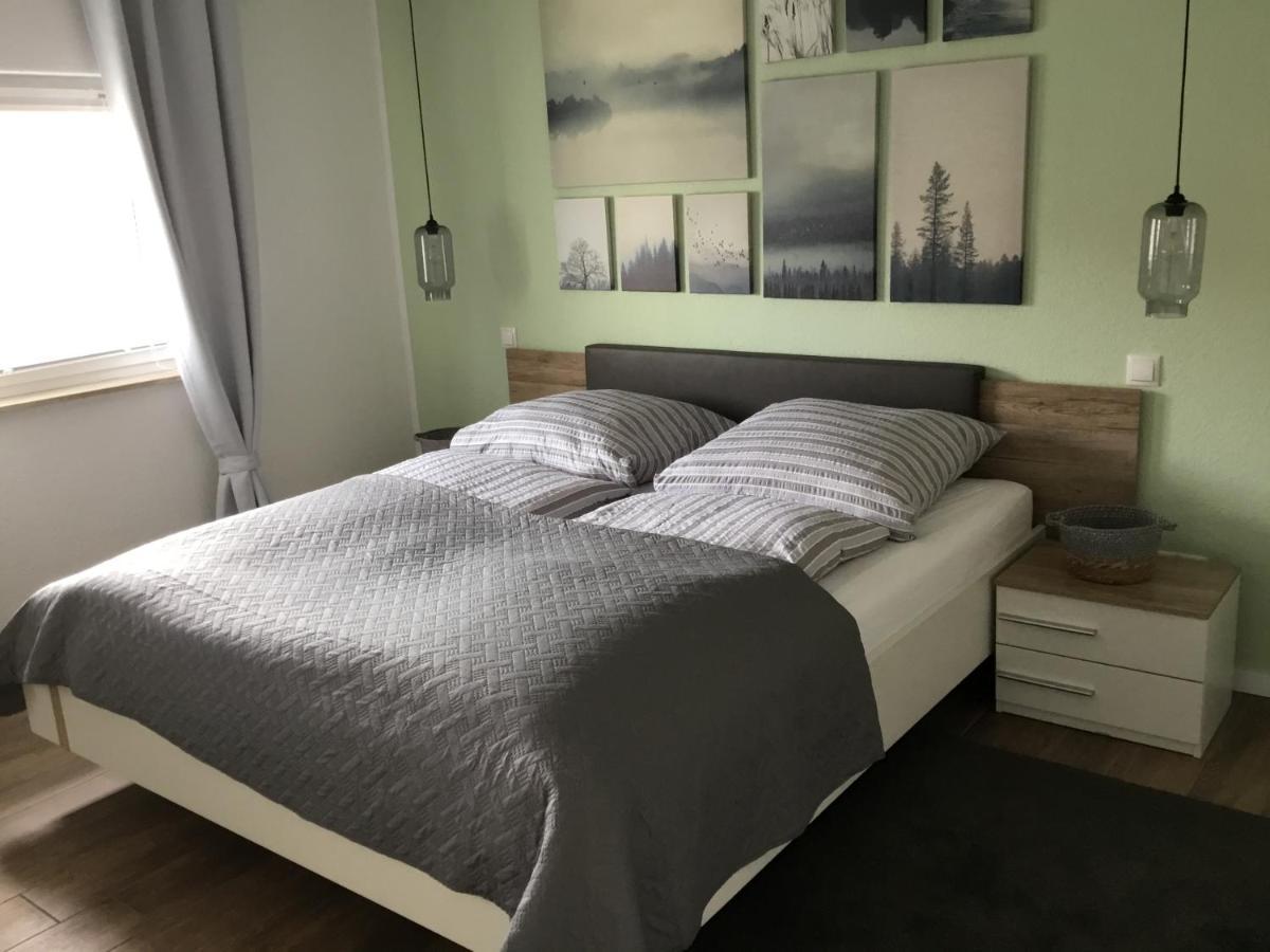 „suedblick“ Gemuetliche Doppelhaushaelfte