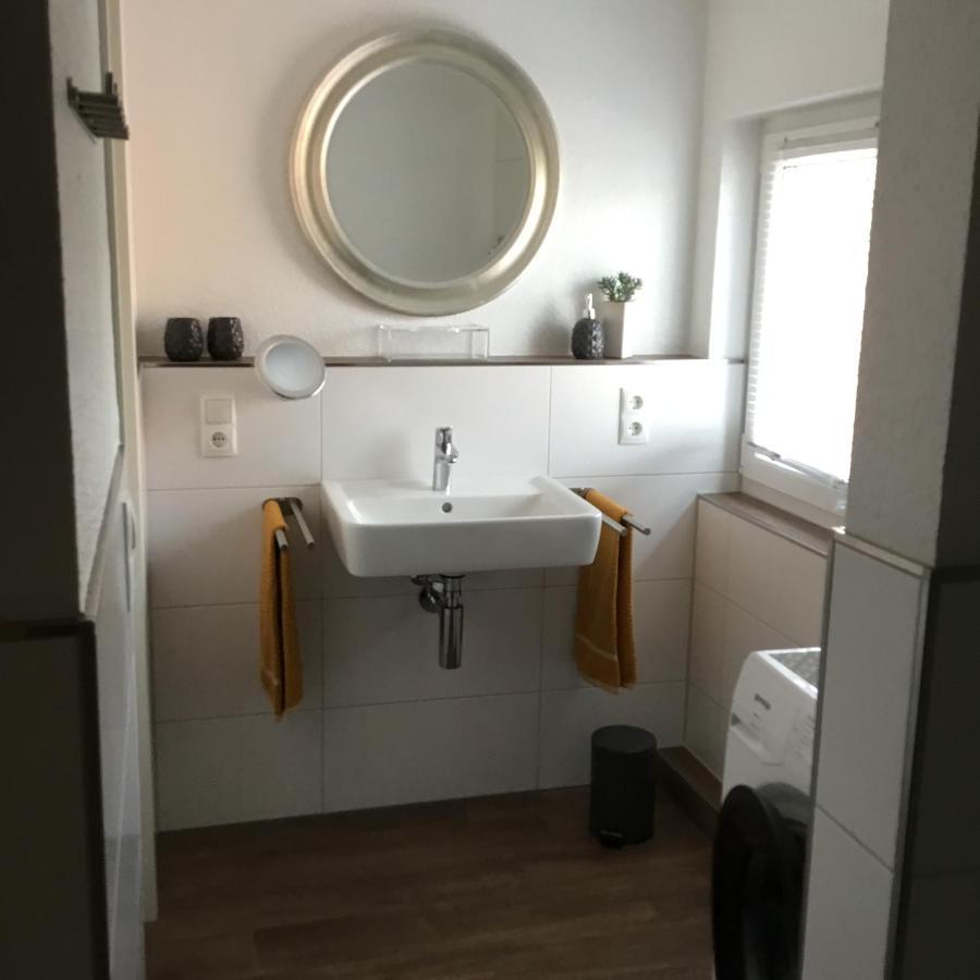 „suedblick“ Gemuetliche Doppelhaushaelfte Apartment