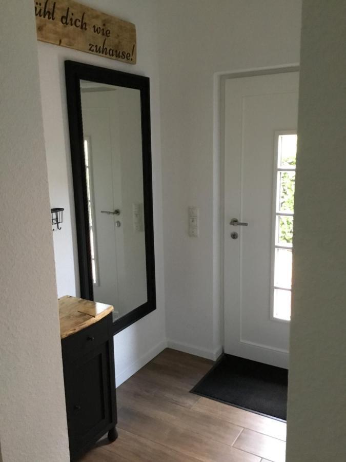Apartment „suedblick“ Gemuetliche Doppelhaushaelfte *